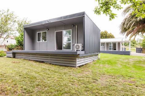 Photo of property in 38 Campbell Road, Bunnythorpe, Palmerston North, 4481