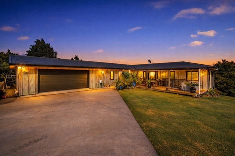 Photo of property in 43b Wood Road, Maungatapere, Whangarei, 0179