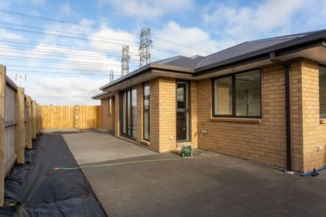 Photo of property in 6 Trainers Lane, Yaldhurst, Christchurch, 8042