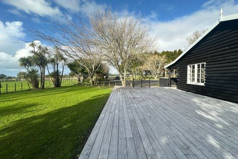 Photo of property in 442 North Road, Clevedon, Papakura, 2582