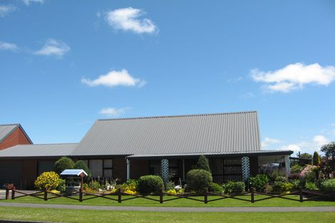 Photo of property in 20 Haselden Street, Westport, 7825