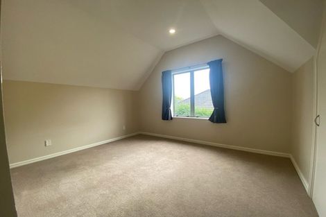 Photo of property in 2/11c Rudleigh Avenue, Upper Riccarton, Christchurch, 8041