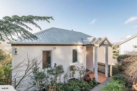 Photo of property in 34 Mairangi Road, Wadestown, Wellington, 6012