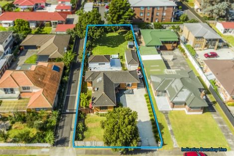 Photo of property in 15 Glen Avenue, Papatoetoe, Auckland, 2025