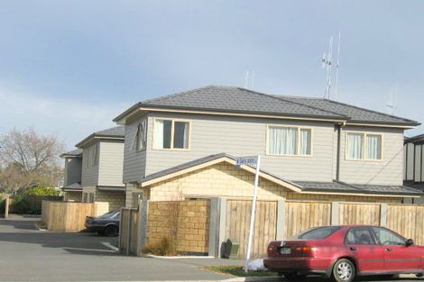 Photo of property in 165c Killarney Road, Frankton, Hamilton, 3204