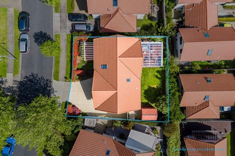 Photo of property in 10 Voyager Drive, Gulf Harbour, Whangaparaoa, 0930