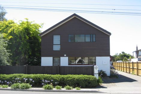 Photo of property in 1/71 Office Road, Merivale, Christchurch, 8014