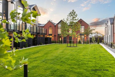 Photo of property in 7/15 Donald Place, St Albans, Christchurch, 8014