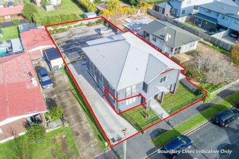 Photo of property in 1/34 Beatty Street, Melville, Hamilton, 3206