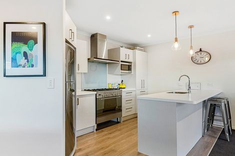 Photo of property in 3 Hassall Street, Rangiora, 7400