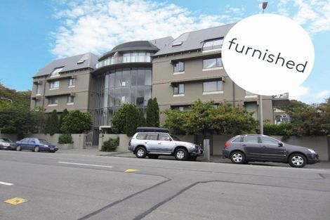 Photo of property in 2/245 Montreal Street, Christchurch Central, Christchurch, 8013