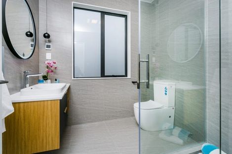 Photo of property in 23 Paikea Street, Albany Heights, Auckland, 0632