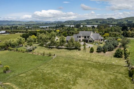 Photo of property in 295 Porangahau Road, Waipukurau, 4282