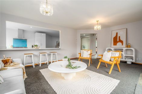 Photo of property in 81 Chartwell Street, Burwood, Christchurch, 8083