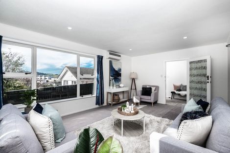 Photo of property in 99a Clifford Road, Johnsonville, Wellington, 6037