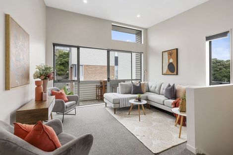 Photo of property in Altar Apartments, 16/120 Rintoul Street, Newtown, Wellington, 6021