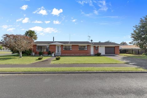Photo of property in 1 Manuka Street, Matamata, 3400