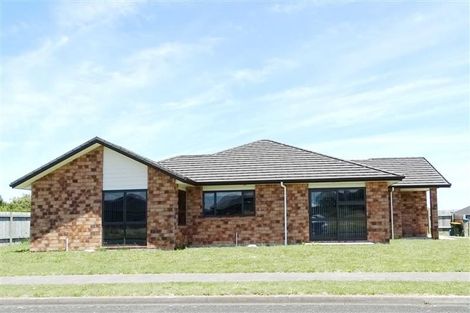 Photo of property in 29 County Drive, Hawera, 4610