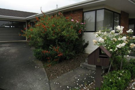 Photo of property in 8 Saint Pauls Court, Highbury, Palmerston North, 4412