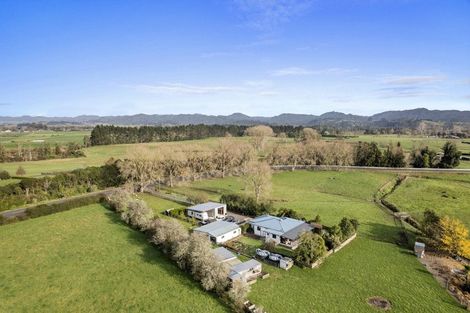 Photo of property in 745 Ngaruawahia Road, Te Kowhai, Hamilton, 3288