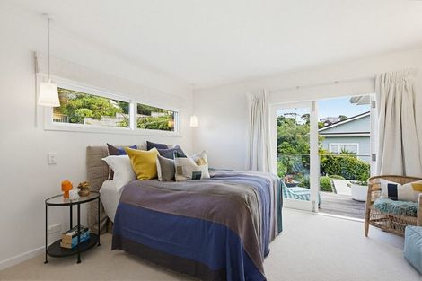 Photo of property in 20 Roscoe Terrace, Wadestown, Wellington, 6012