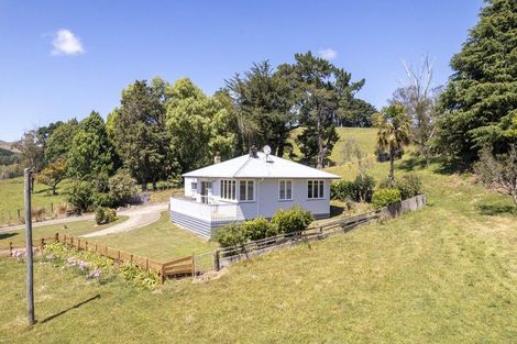 Photo of property in 233 South Road, Mauriceville, Masterton, 5882