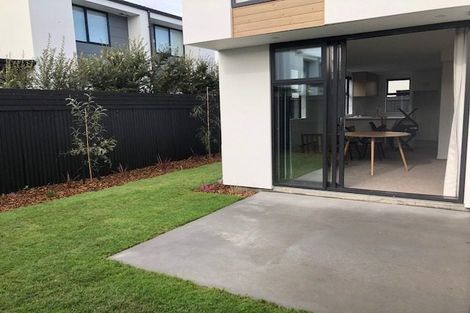 Photo of property in 534b Madras Street, St Albans, Christchurch, 8014