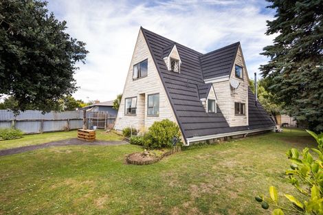 Photo of property in 4a Elizabeth Street, Feilding, 4702