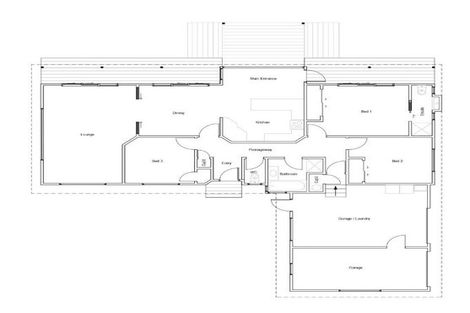 Photo of property in 14 Gill Road, Bay View, Napier, 4104