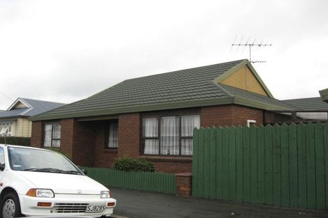 Photo of property in 200 Oxford Street, South Dunedin, Dunedin, 9012