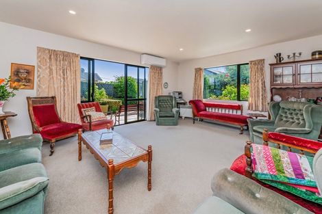 Photo of property in 52a Neville Street, Spreydon, Christchurch, 8024