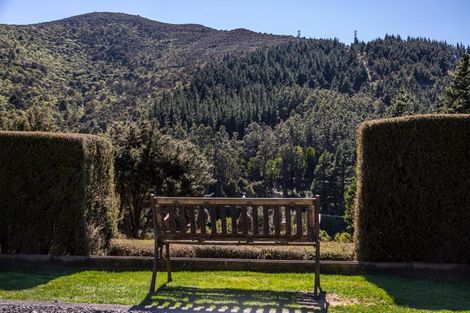 Photo of property in 91 Boar Bush Gully Road, Featherston, 5710