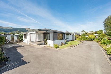 Photo of property in 43a Oxford Street, Richmond, 7020