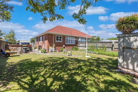 Photo of property in 11 Jollie Street, Linwood, Christchurch, 8062