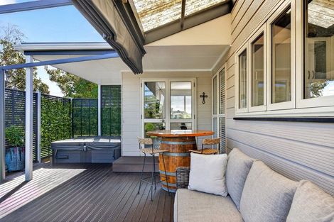Photo of property in 83 Hillcrest Street, Solway, Masterton, 5810