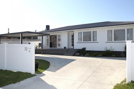 Photo of property in 73 Middle Road, Havelock North, 4130
