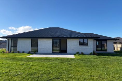 Photo of property in 1 Coleman Lane, Amberley, 7410