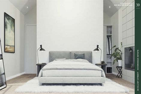 Photo of property in 39 Elliot Street, Riverhead, 0820