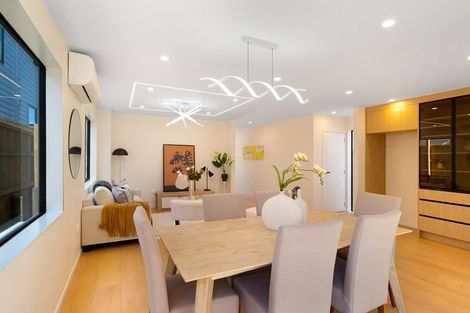 Photo of property in 6 Palmer Avenue, Rolleston, 7615