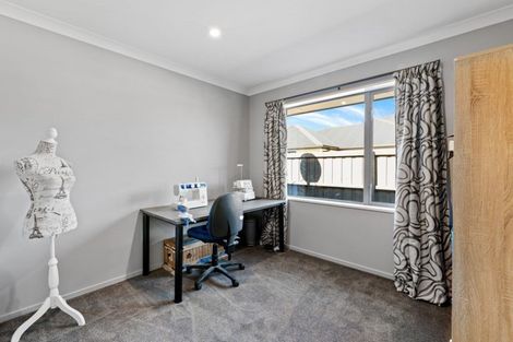 Photo of property in 76 Hungerford Drive, Rolleston, 7615