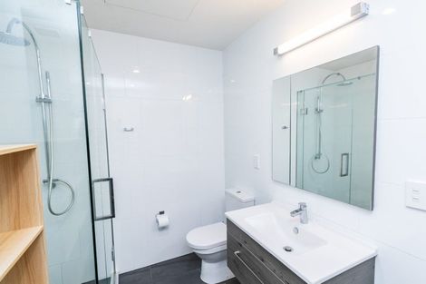 Photo of property in Fountain Court, 16/48u Oriental Parade, Oriental Bay, Wellington, 6011