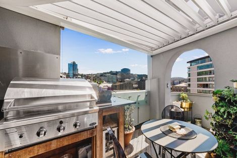 Photo of property in Colmar Brunton House, 27/182u Wakefield Street, Te Aro, Wellington, 6011