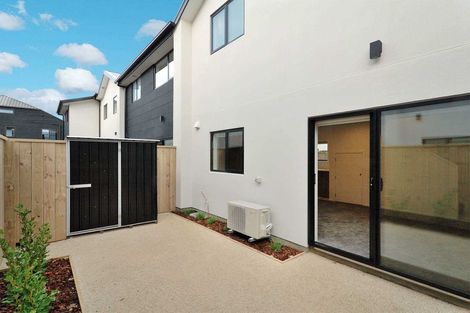 Photo of property in 2/246 Manchester Street, Christchurch Central, Christchurch, 8013