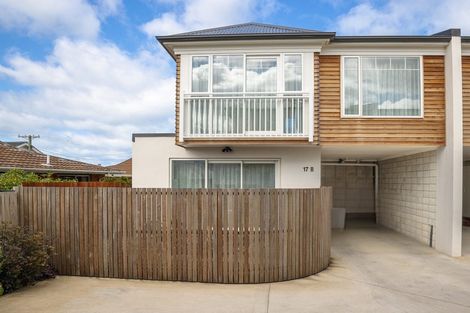 Photo of property in 17b West Avenue, Saint Clair, Dunedin, 9012