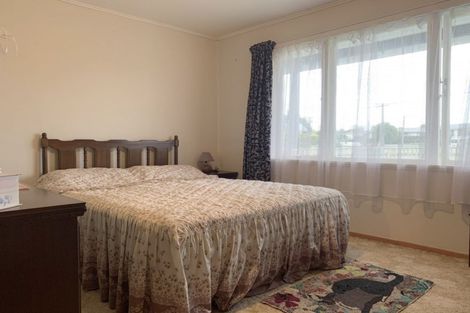 Photo of property in 1 Jull Crescent, Waipukurau, 4200