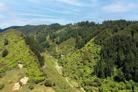 Photo of property in 792 Hira Road, Hira, Nelson, 7071