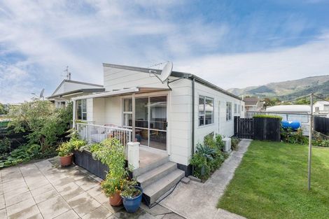 Photo of property in 1/52a William Street, Richmond, 7020