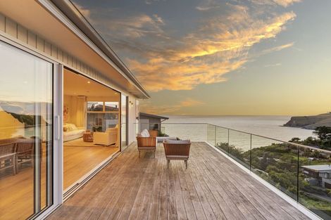 Photo of property in 89f Taylors Mistake Road, Scarborough, Christchurch, 8081