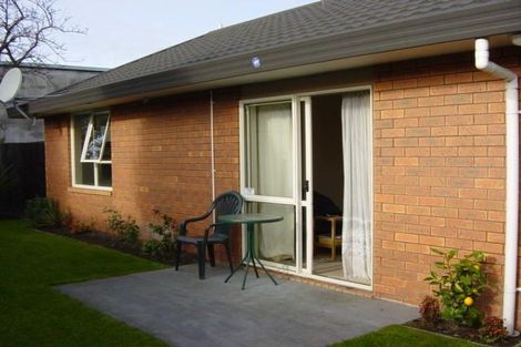 Photo of property in 20 Picton Avenue, Riccarton, Christchurch, 8011