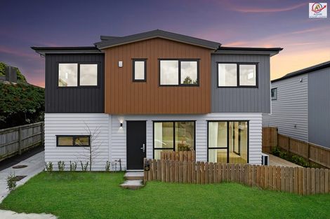 Photo of property in 26a Cape Road, Mangere, Auckland, 2022